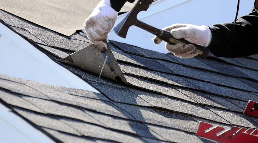 Expert Emergency Roof Repairs services in Irvine, CA